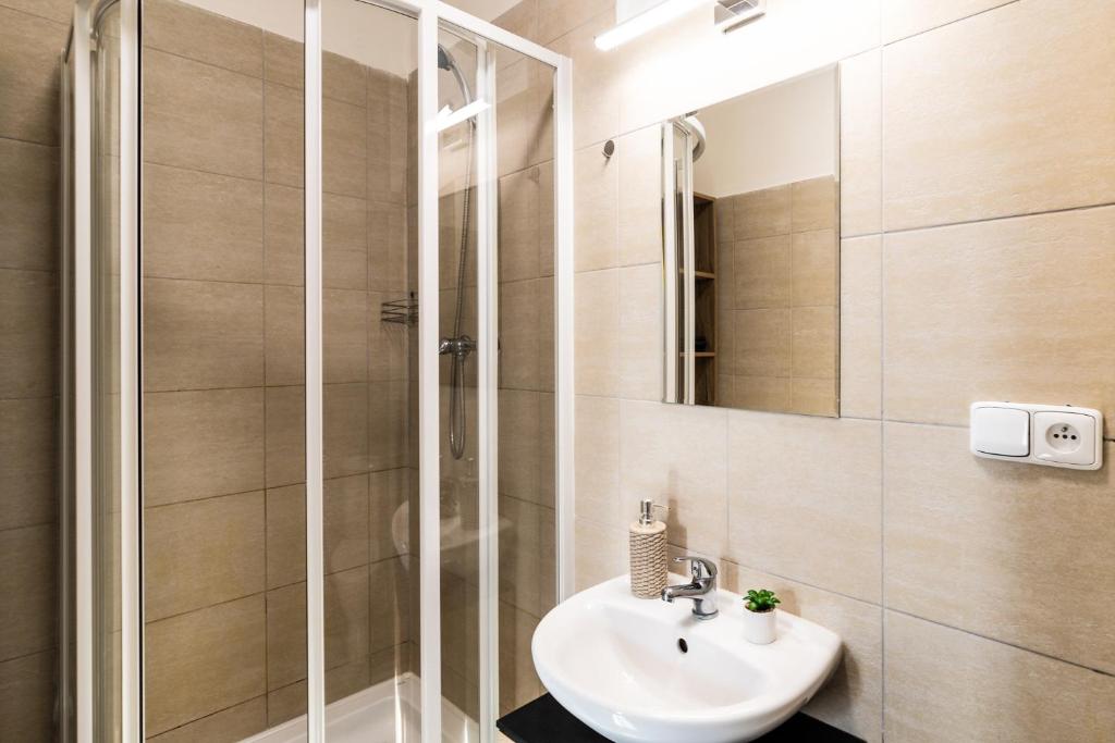Apartmány Plzeň Zábělá 69 - Tap to explore photos