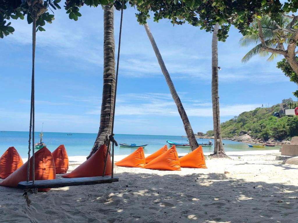 Little Paradise Haad Rin Koh Phangan photo 1