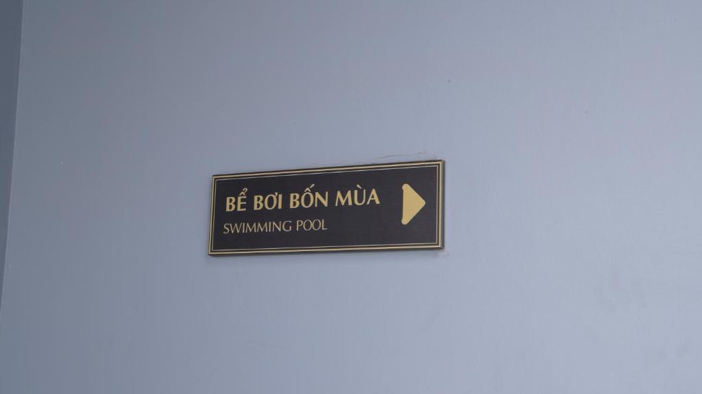 Luxury View Hồ The Matrix One Mỹ Đình