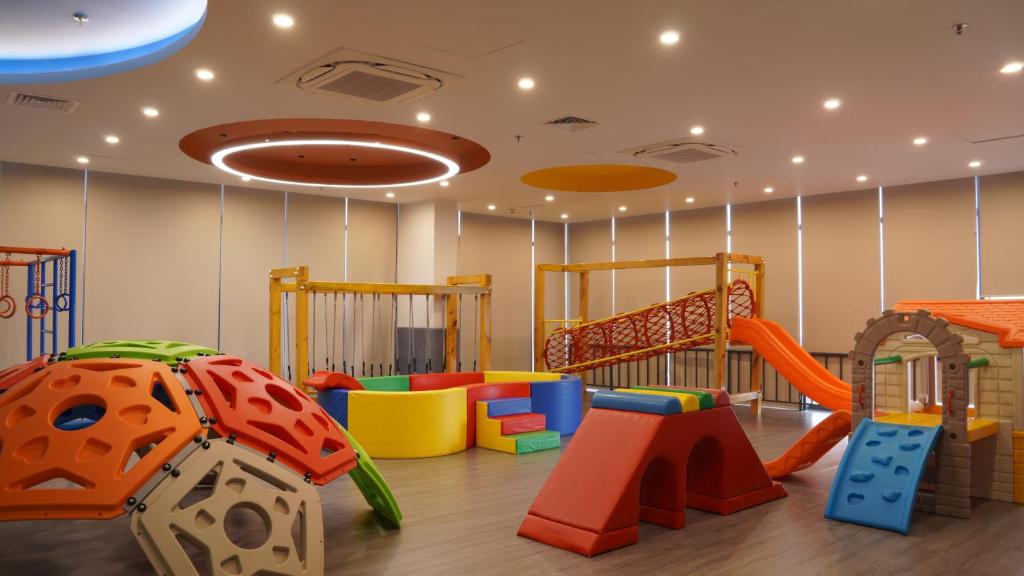 Luxury View Hồ The Matrix One Mỹ Đình