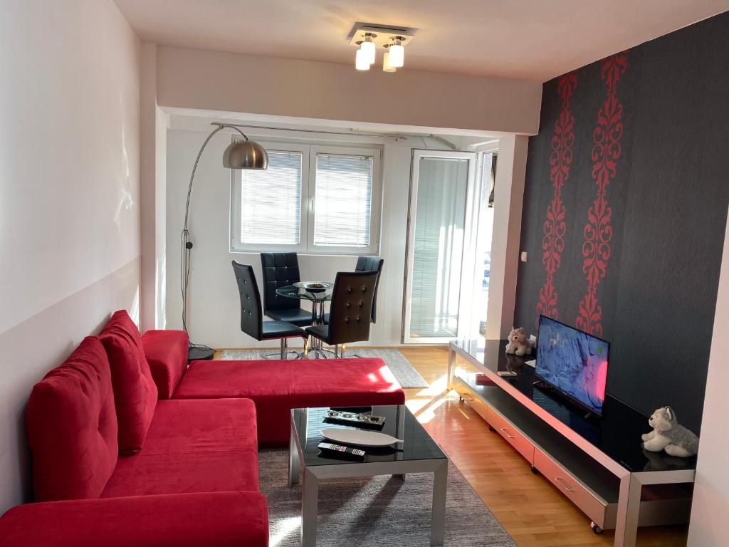 Apartment Alex photo 4