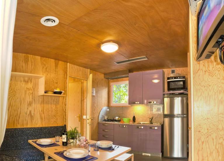Il Tridente Camping Village photo 4