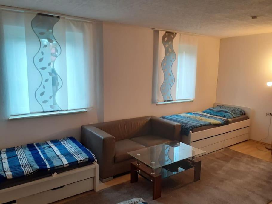 Apartment für 4 Personen in Esslingen