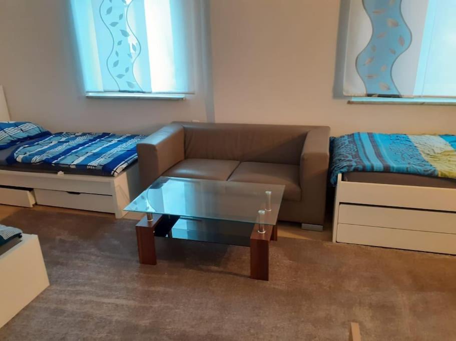 Apartment für 4 Personen in Esslingen photo 2