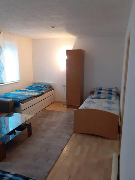 Apartment für 4 Personen in Esslingen photo 3