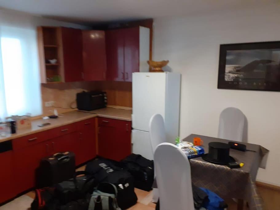 Apartment für 4 Personen in Esslingen photo 4