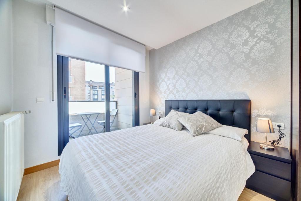 Apartamento Oihana by Clabao photo 1