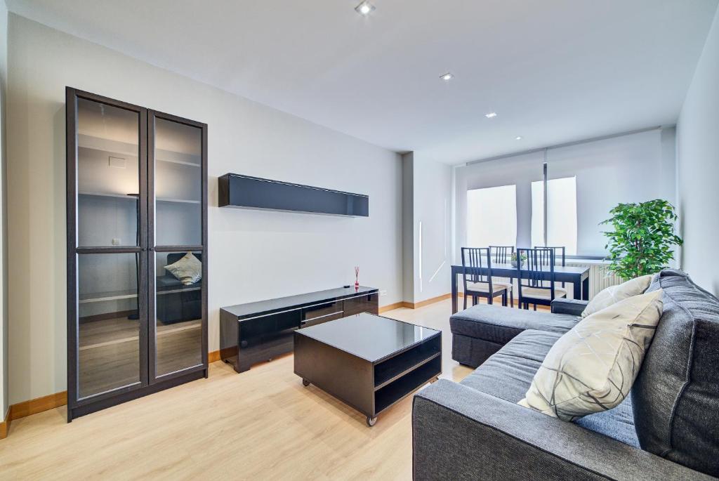 Apartamento Oihana by Clabao photo 4