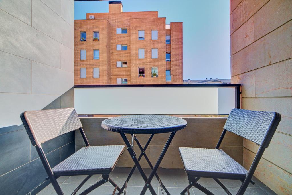 Apartamento Oihana by Clabao photo 3