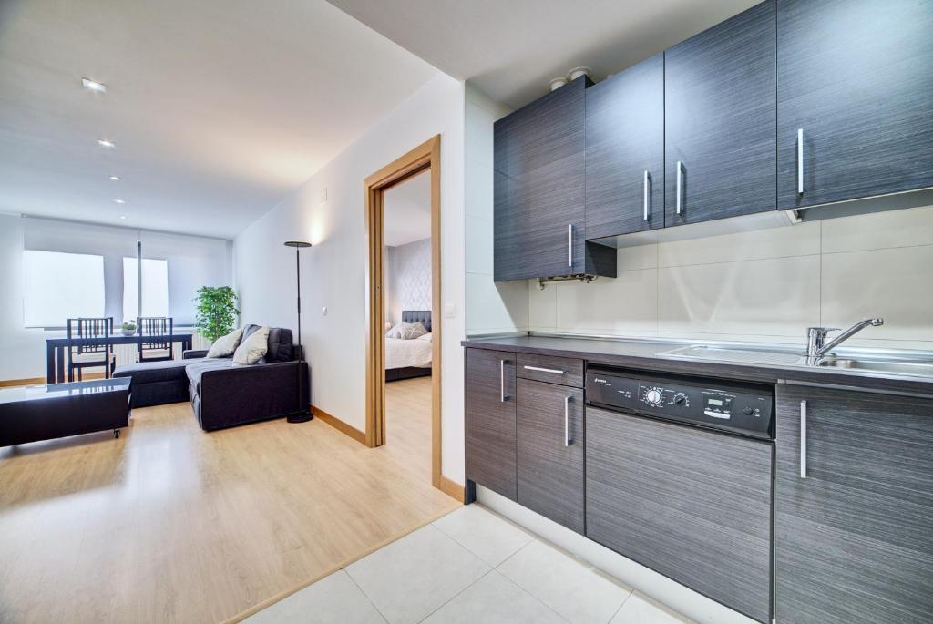 Apartamento Oihana by Clabao photo 2