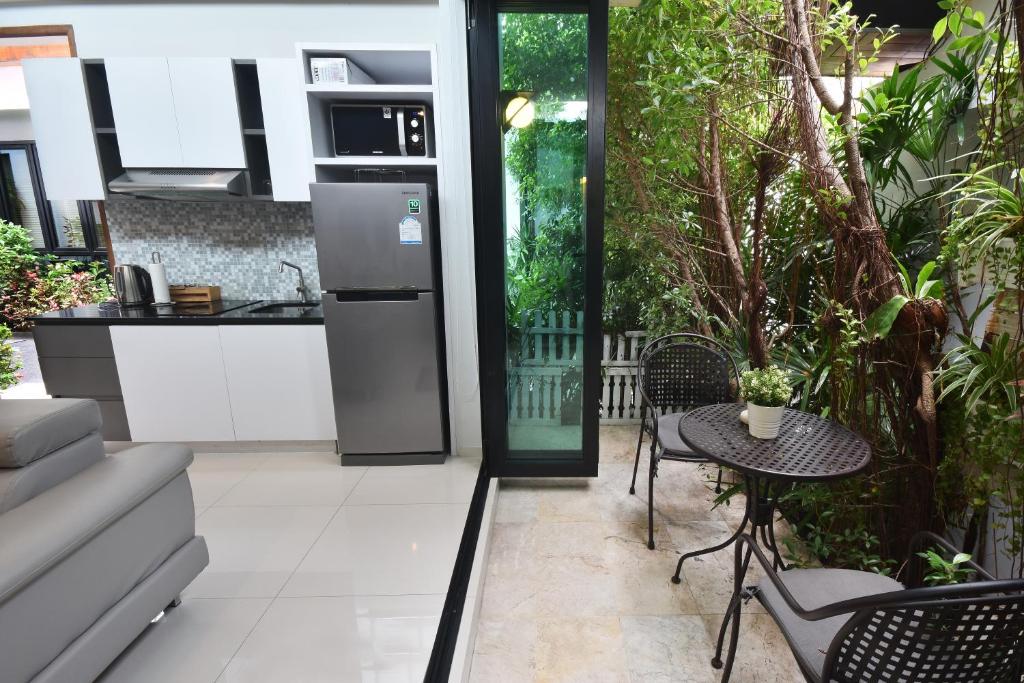 Villa Labaron photo 3