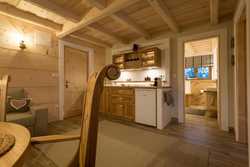 Сьюит (Люкс), Aparthotel Bambi