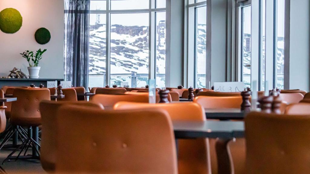 Best Western Plus Hotel Ilulissat photo 3