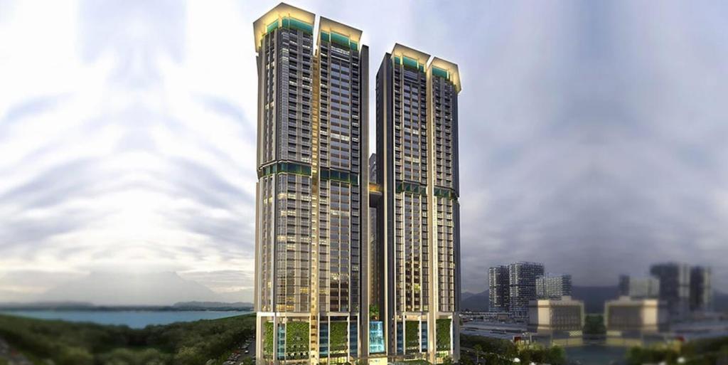 Atlantis Melaka I 5-11pax I 5min JonkerSt BY Alviv Management