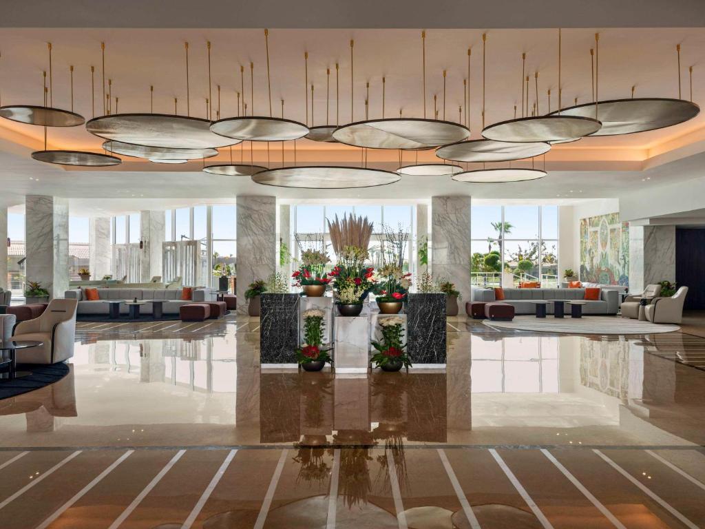 Rixos Golf Villas And Suites Sharm El Sheikh photo 1