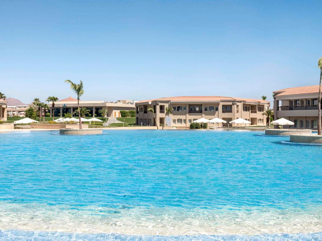 Rixos Golf Villas And Suites Sharm El Sheikh photo 4