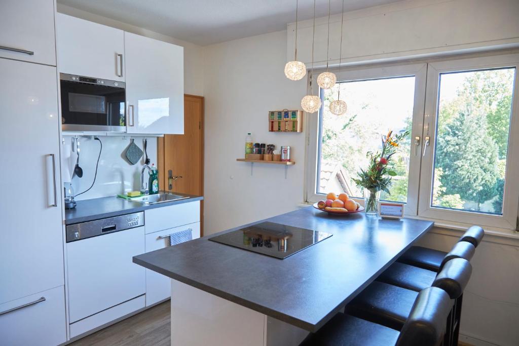 Großzügiges Apartment nahe Frankfurt photo 1