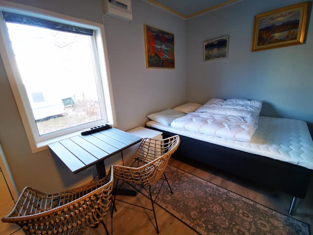 Abisko Guesthouse & Activities photo 1