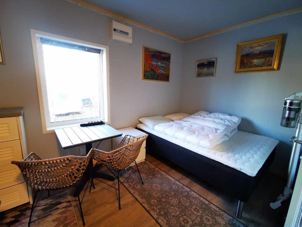 Abisko Guesthouse & Activities photo 3