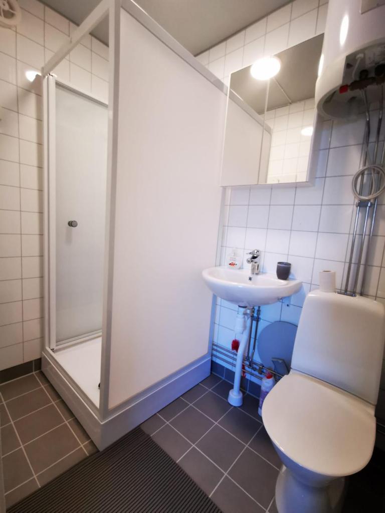 Abisko Guesthouse & Activities photo 4