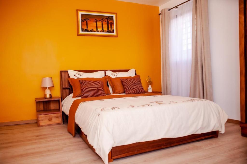 Ampifitia Guest House photo 1