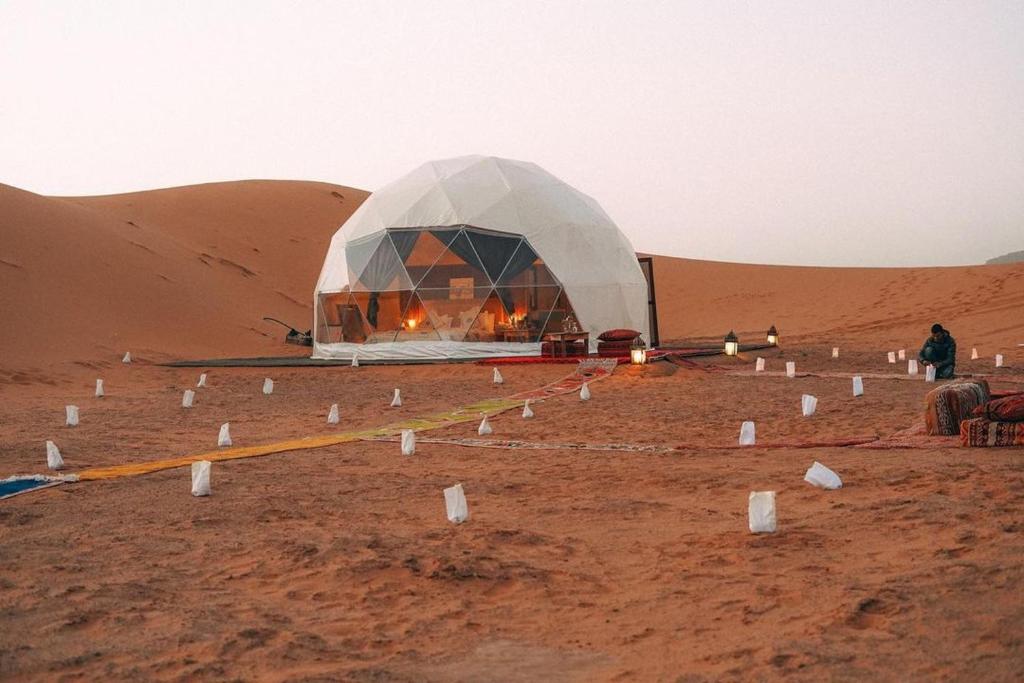 Golden Desert Camp photo 2