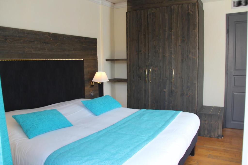Hotel de la Jamagne & Spa Room Type - Triple Room