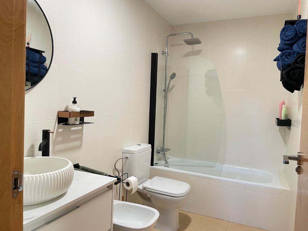 Golf resort apartment photo 4