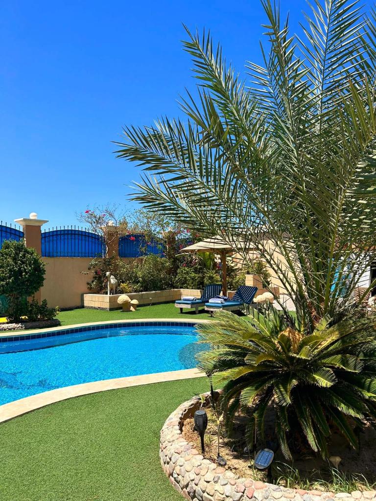 Royal Home luxury 6pers villa with private pool photo 4