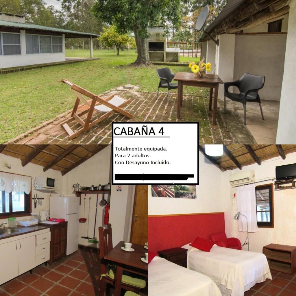 Finca Mombiri photo 3