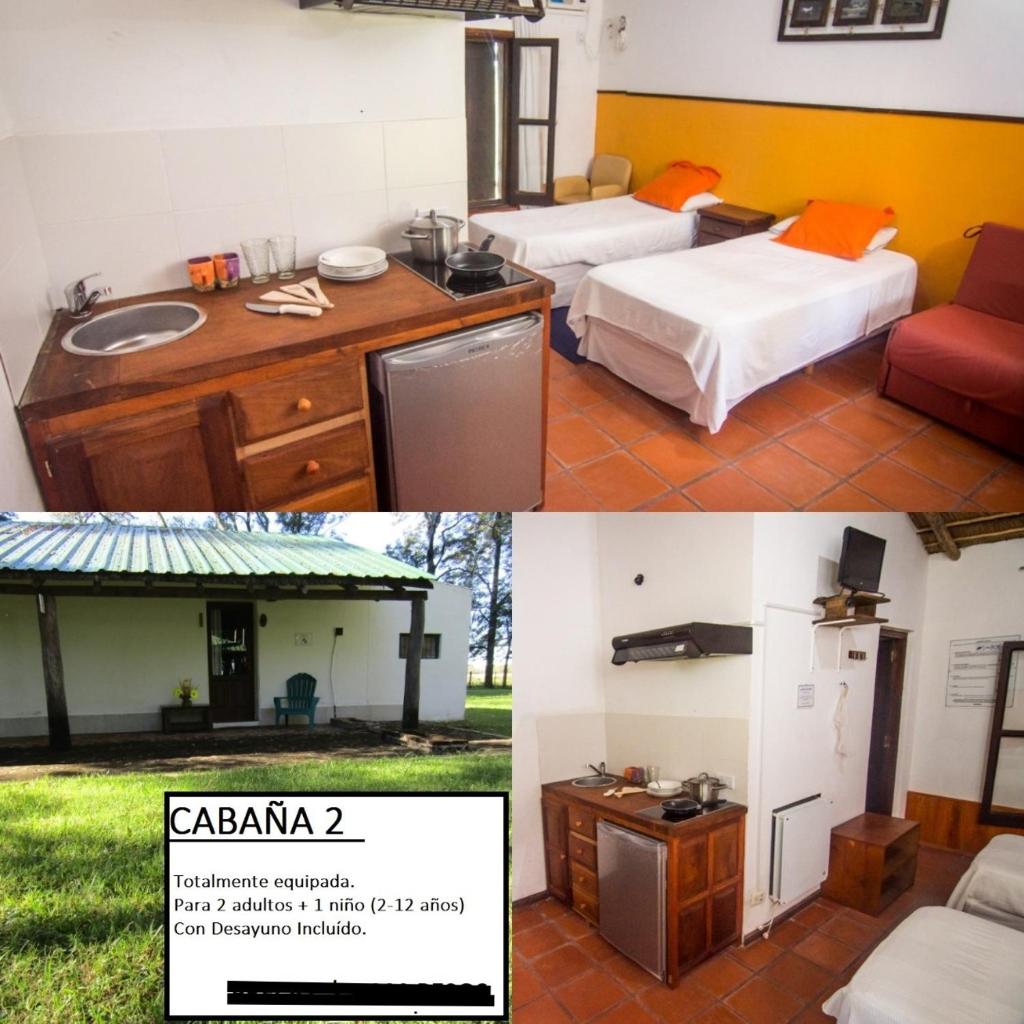 Finca Mombiri photo 4