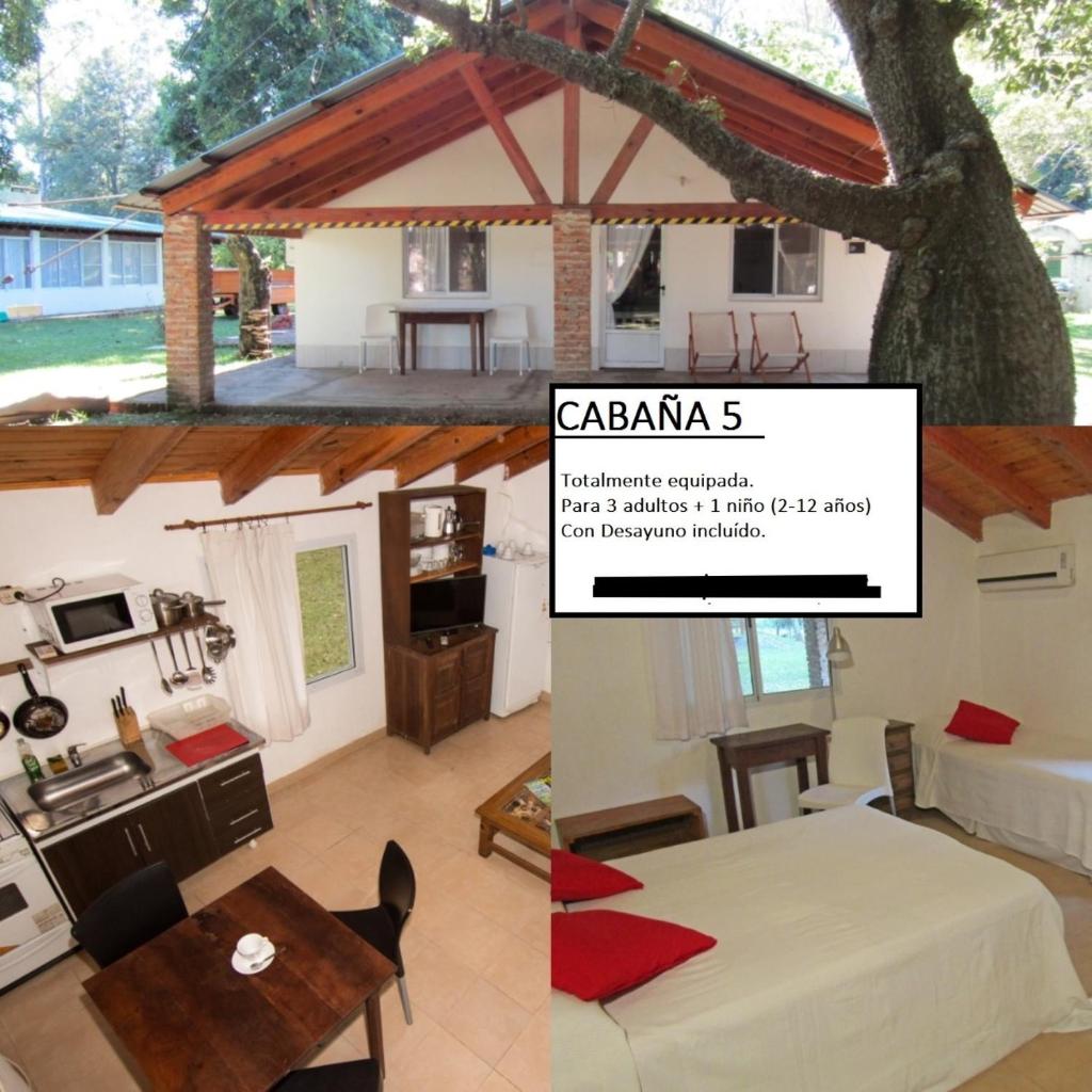 Finca Mombiri photo 2