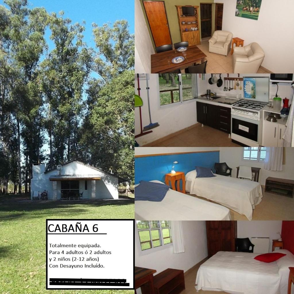 Finca Mombiri photo 1