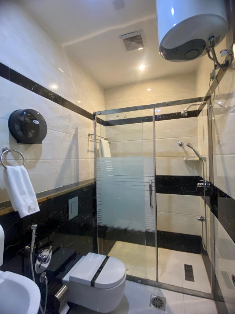 Aral Hotel Apartments photo 4