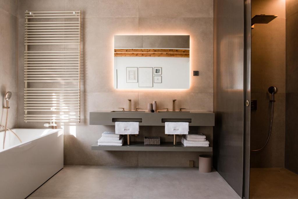 Boutique Hotel HOH photo 3