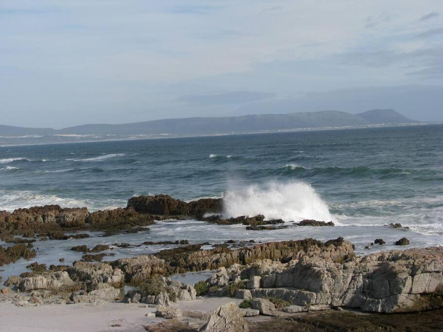 Thundering waves photo 3