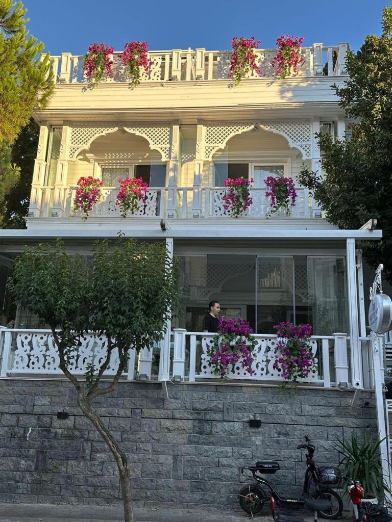 hi HOTEL IVY BÜYÜKADA photo 2