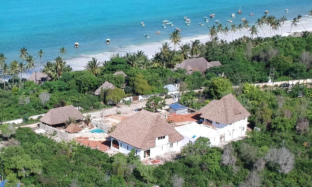 Holiday Time Bungalows Sansibar