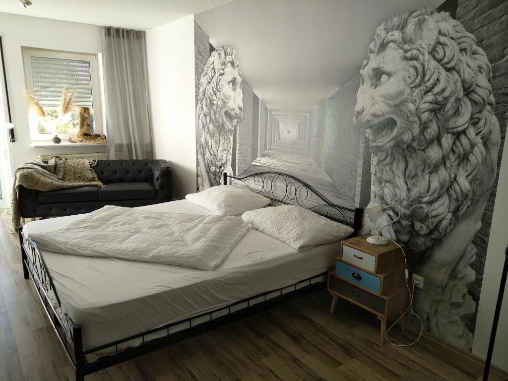 Ferienwohnung im Herzen von Weiden photo 2