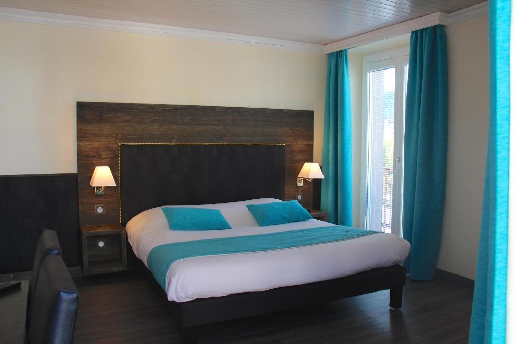 Hotel de la Jamagne & Spa Room Type - Superior Double Room
