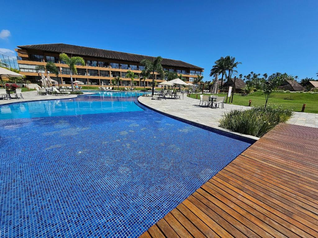 Eco Resort Praia dos Carneiros - Flats & Bangalô - LocarHouse photo 4