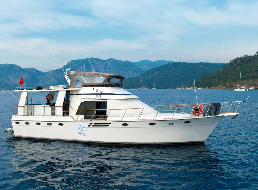 Vira Yacht photo 3