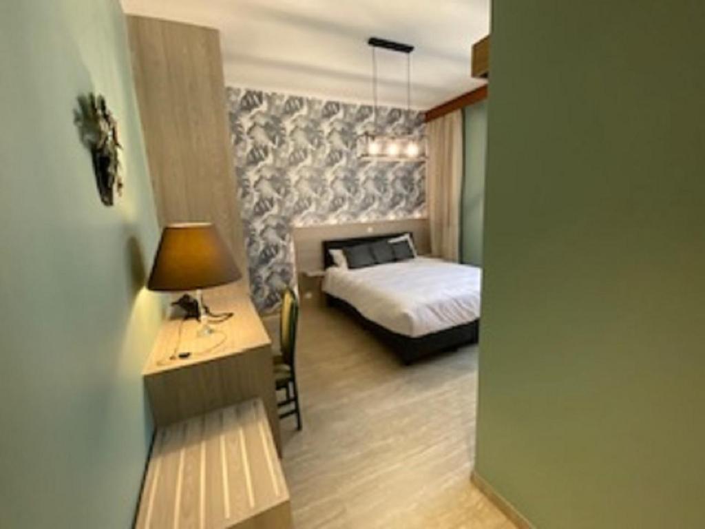 Hotel IL Castellino photo 1