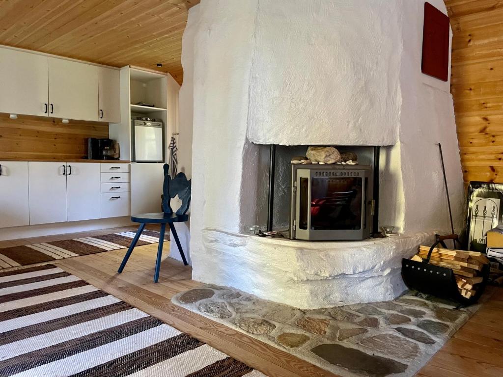 Tildas Off-Grid Cottage Småland photo 3