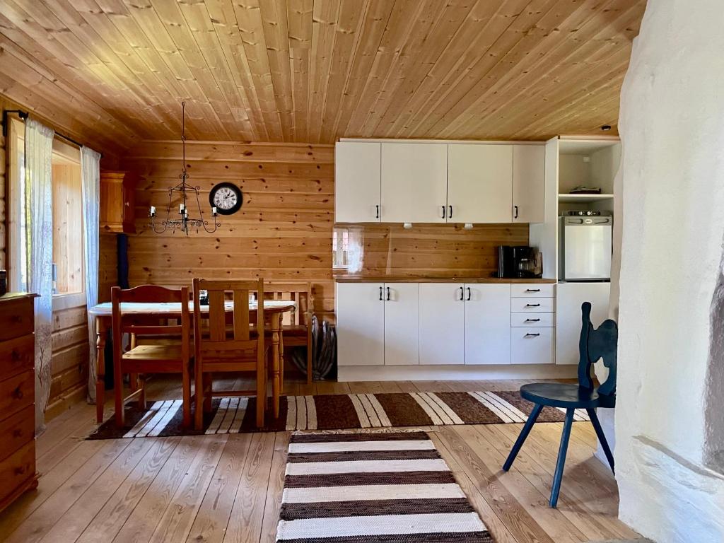 Tildas Off-Grid Cottage Småland photo 4