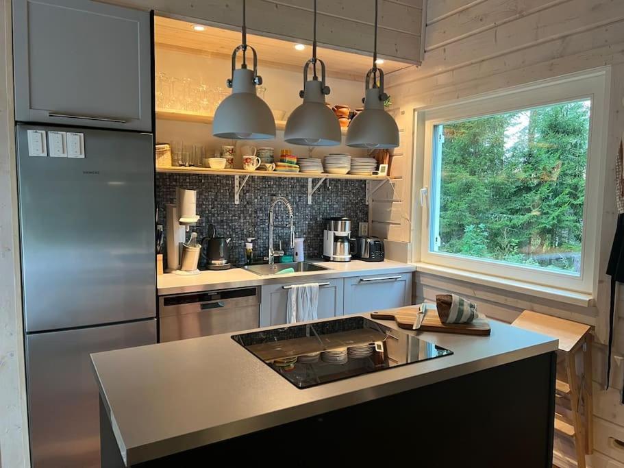 Välkommen till vårt vackra hus photo 2