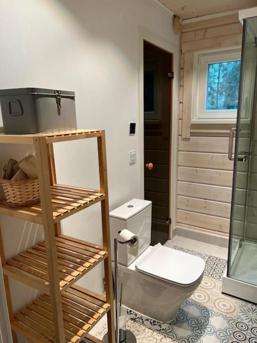 Välkommen till vårt vackra hus photo 3