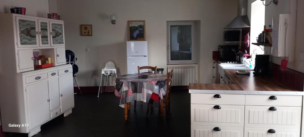 Gite Tante jeanne photo 4