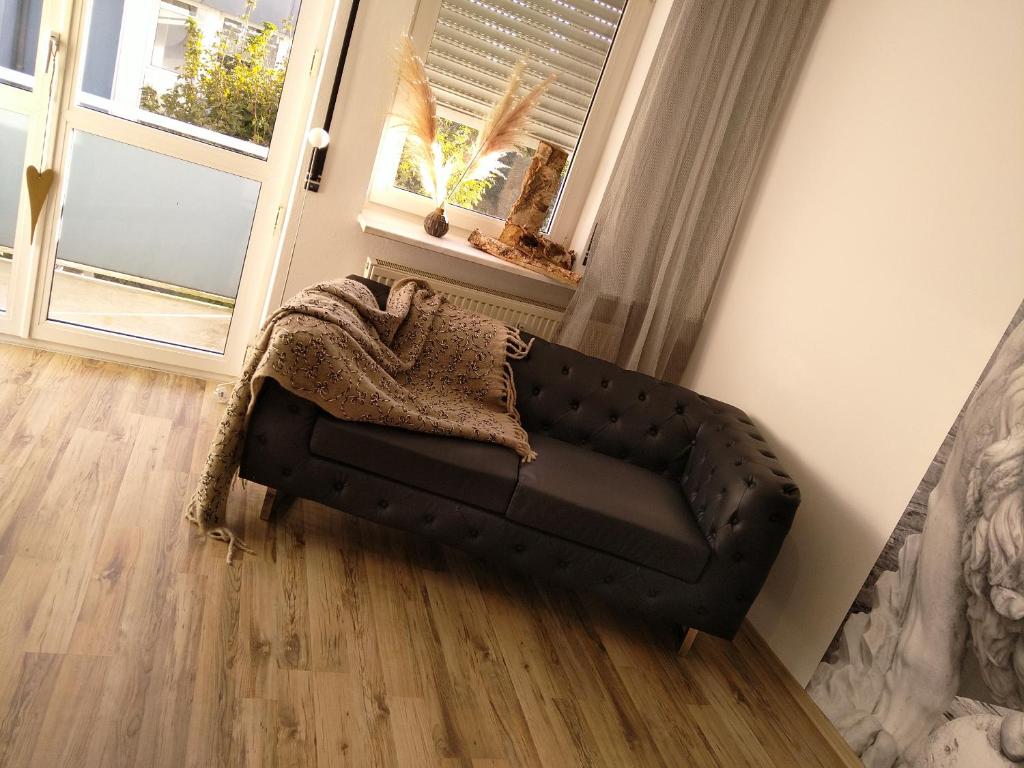 Ferienwohnung im Herzen von Weiden photo 1