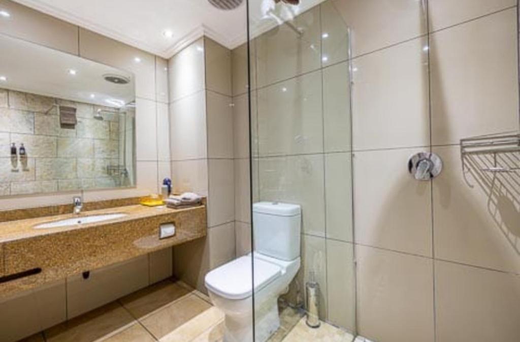 Unit P10/22 Dec @Sanbonani Hotel,Resort & Spa photo 1
